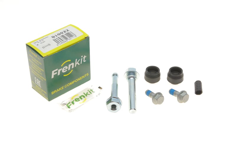 Направляюча супорта (переднього/заднього/к-кт) Toyota Land Cruiser 98-07 (Sumitomo) FRENKIT