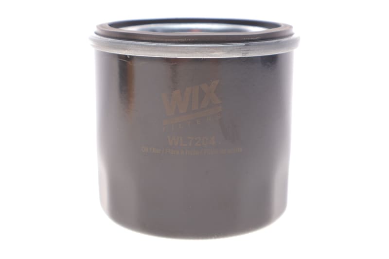 Фільтр масляний Renault Kangoo 1.2 97-09 (бензин) WIX FILTERS
