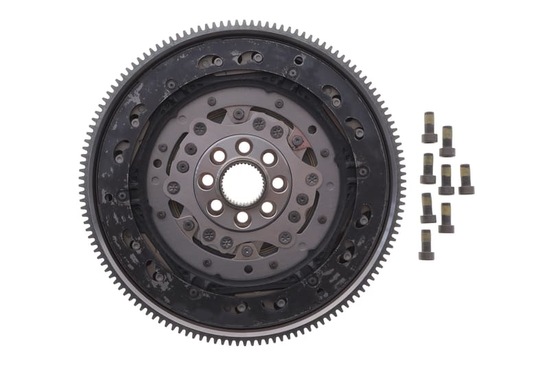 Демпфер зчеплення VW T6 2.0 TDI 15-, DSG7 (0BT/0BH/0DL) DQ500 SACHS
