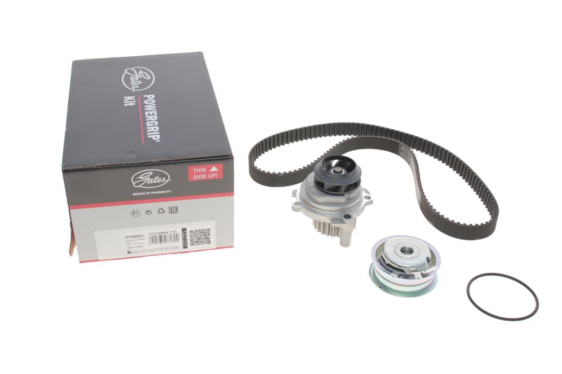Комплект ГРМ + помпа Audi/Seat/Skoda/WV 1.6 95-   GATES