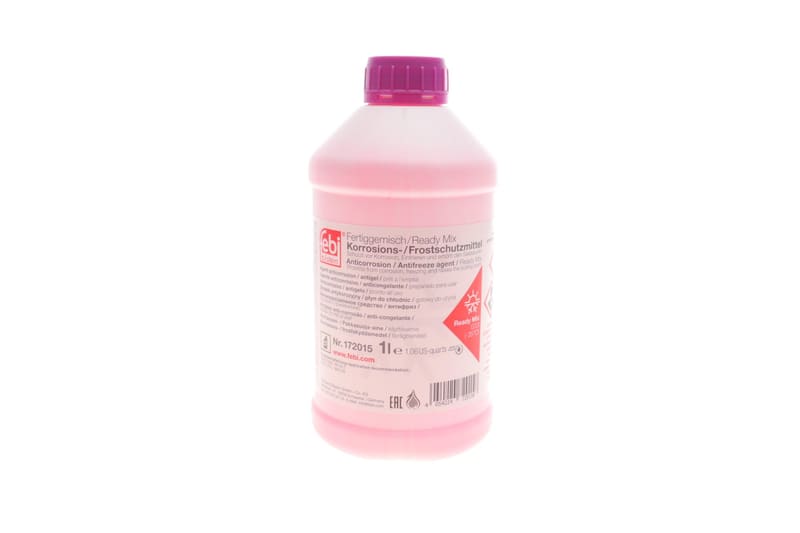 Антифриз (фіолетовий) Readymix G13 (-35°C готовий до застосування) (1л) FEBI BILSTEIN