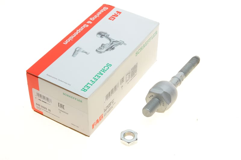 Тяга рулевая Volvo S80 I 98-06 FAG