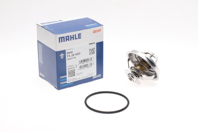 Термостат BMW 3 (E30/E36)/5 (E34/E39) 1.6-3.2 -00 (92°C) MAHLE