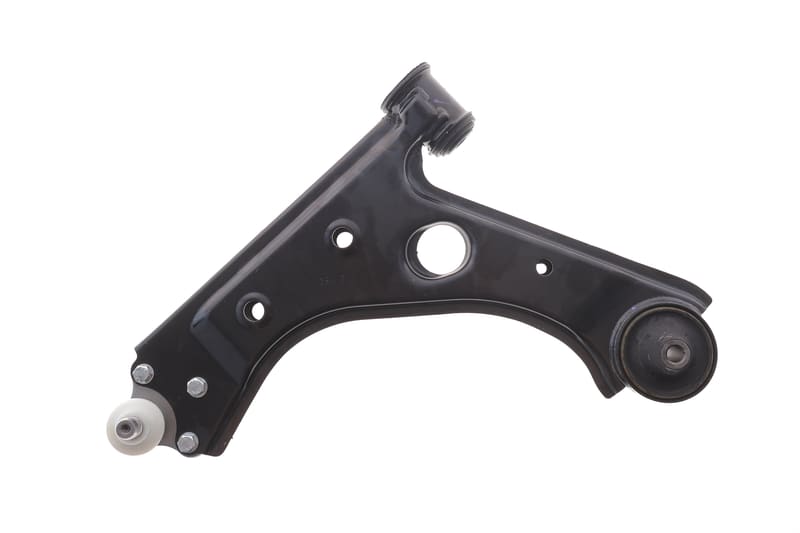 Рычаг подвески (передний) (L) Opel Corsa D/E 1.2-1.7 CDTI 06- ASMETAL