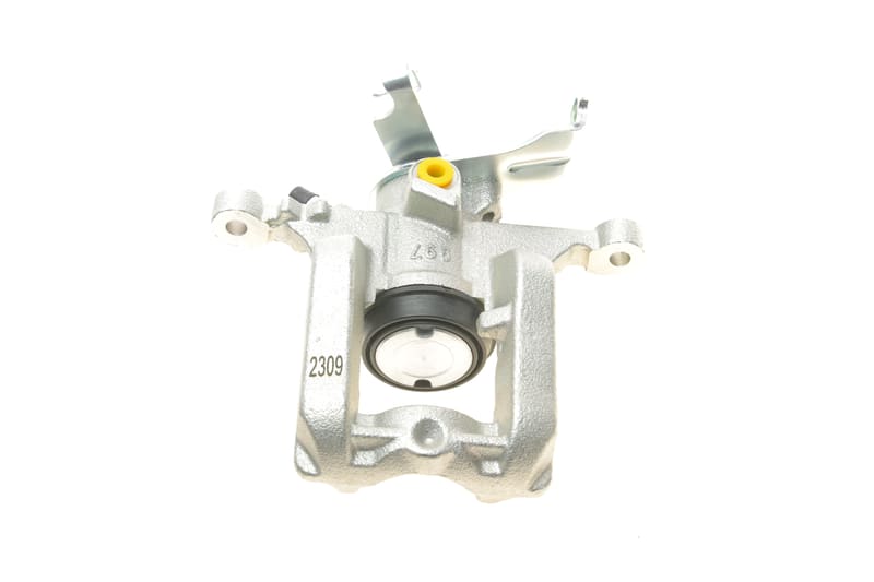 Суппорт тормозной (задний) (L) Opel Astra J 09-20 (d=38mm) (ATE) AXIA Automotive