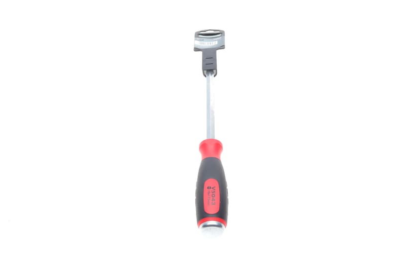 Отвертка ударная SL10 175 мм VIGOR