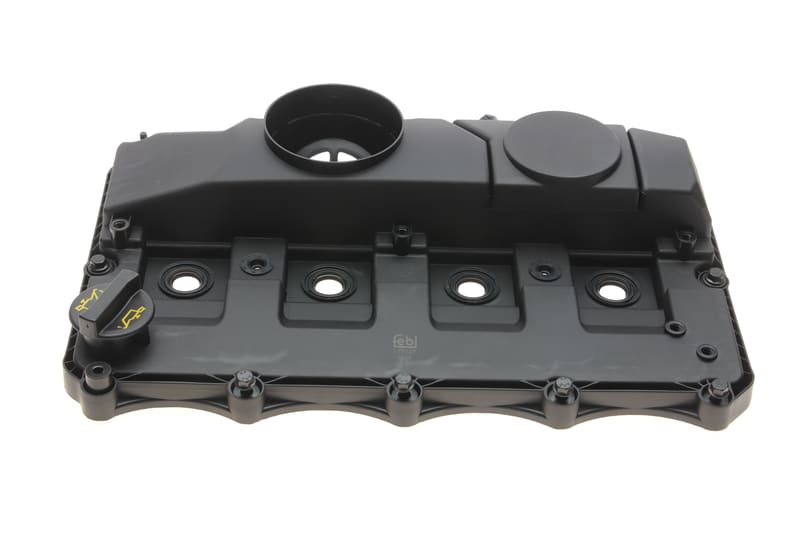Кришка клапанів Ford Transit 2.4TDCI 06-14/Land Rover Defender 2.4TD4 90-16 FEBI BILSTEIN