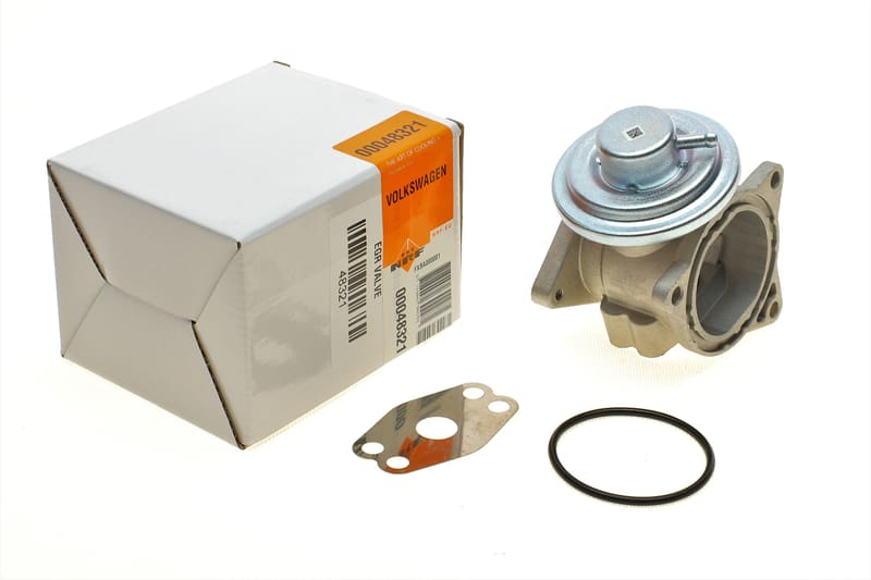 Клапан EGR Skoda/VW 1.9/2.0TDI NRF