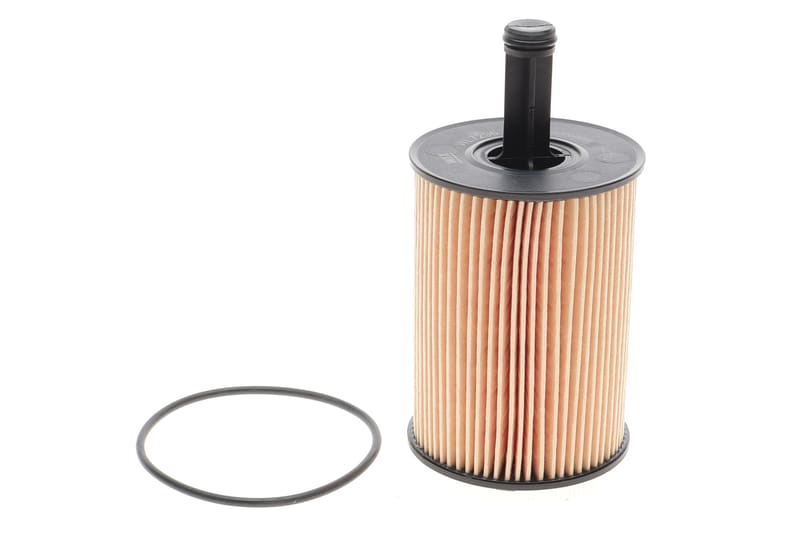 Фільтр масляний VW T5/Caddy III 03- WIX FILTERS