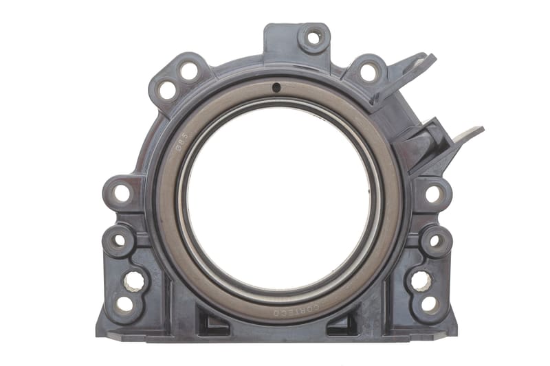 Сальник колінвалу (задній) Audi A3/Seat Leon/Skoda Fabia/Octavia/VW Caddy/Passat 1.4/1.6 03- CORTECO