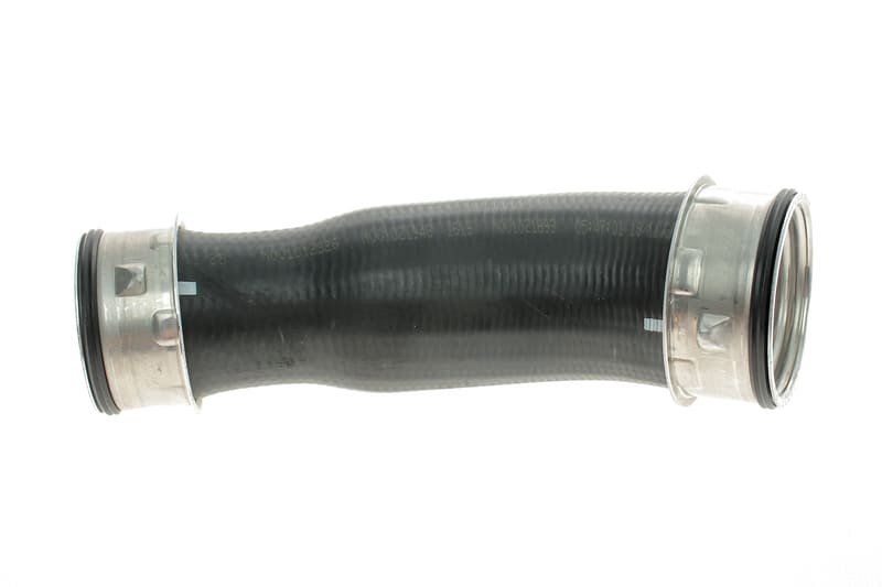 Патрубок интеркулера VW T5 2.5TDI 03- (AXD/AXE/BLJ) ROTWEISS