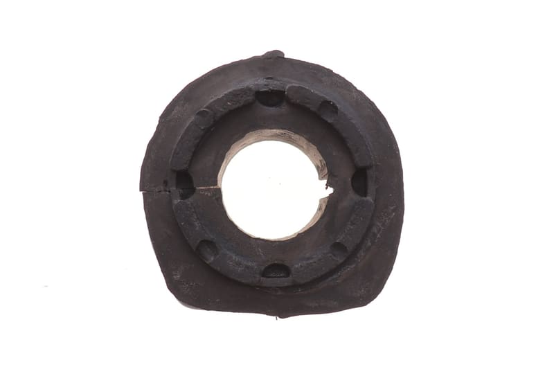 Втулка стабілізатора (переднього) VW Sharan -10 (d=17mm) HUTCHINSON