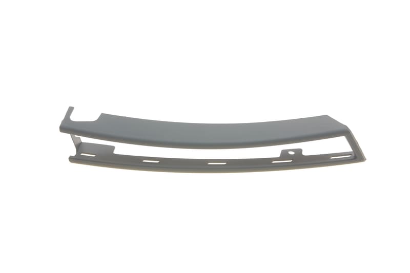 Накладка бампера (переднього) VW Passat 05-10 (R) DPA