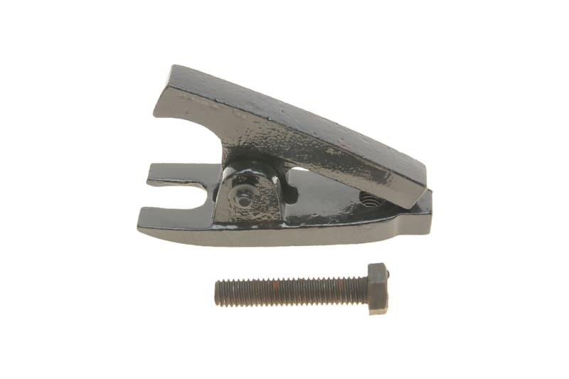 Съемник шаровых опор 45x15 mm TOPEX