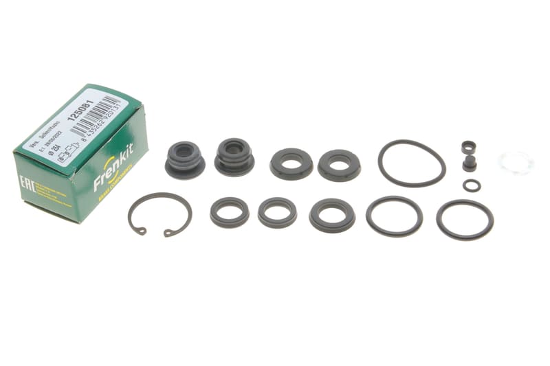 Ремкомплект циліндра гальмівного (головного) Kia Carnival 99-07 (d=25.4mm) (Seike) FRENKIT