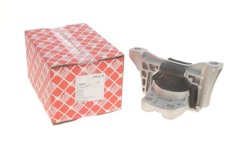 Подушка двигателя (R) Ford Focus 2.0 TDCi 05-/Volvo C30/C70 2.0D 06- FEBI BILSTEIN