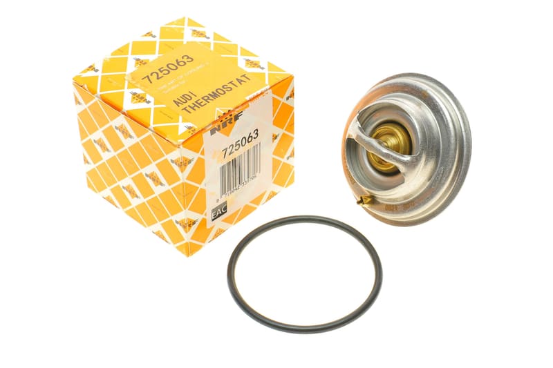 Термостат VW LT 28-35/44-55/T4/T5 2.4D/2.5TDi/2.8 VR6 78-09 (80°C) NRF