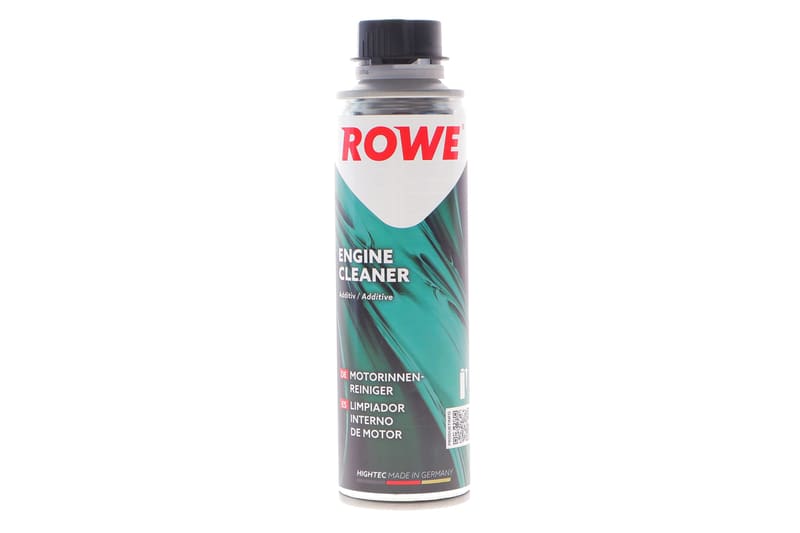 Средство для промывки масляной системы двигателя HIGHTEC ENGINE CLEANER (250ml) ROWE