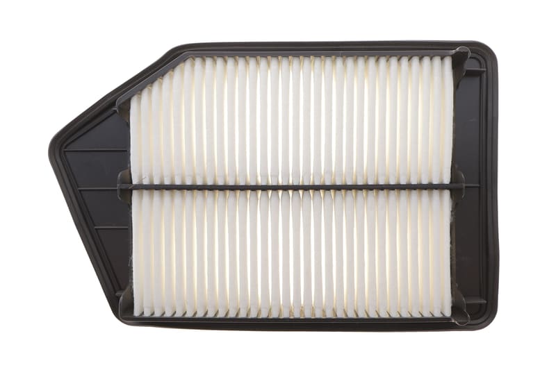 Фільтр повітряний Honda Accord IX 2.4 16V 12- WUNDER FILTER