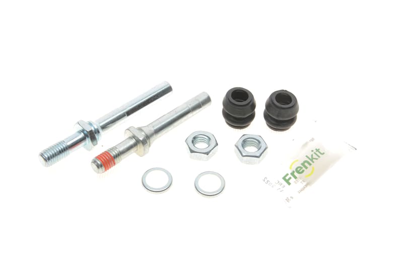 Направляющая суппорта (переднего/к-кт) VW T4 90-03 (Lucas) FRENKIT