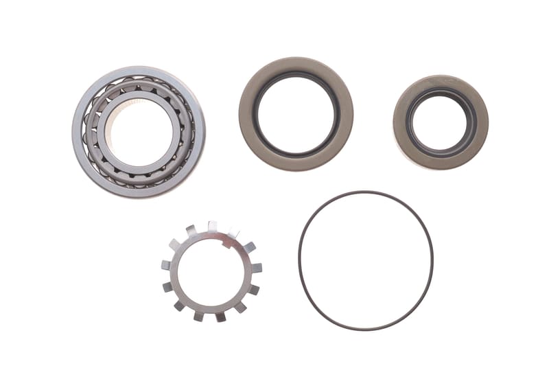 Подшипник ступицы (задней) Ford Ranger 2.5/3.0 TD 99-12 SOLGY