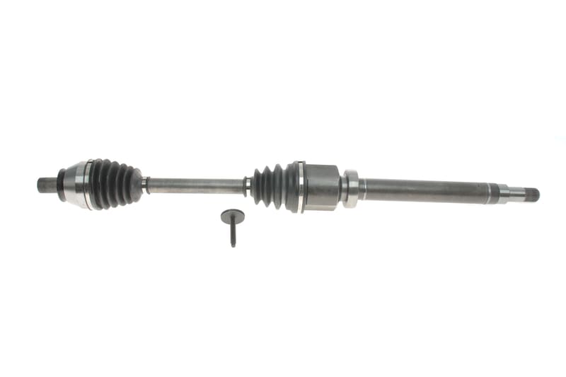 Полуось (передняя) Ford Galaxy/Mondeo 1.6-2.2 TDCi 06-15 (R) (40x26x945) GSP