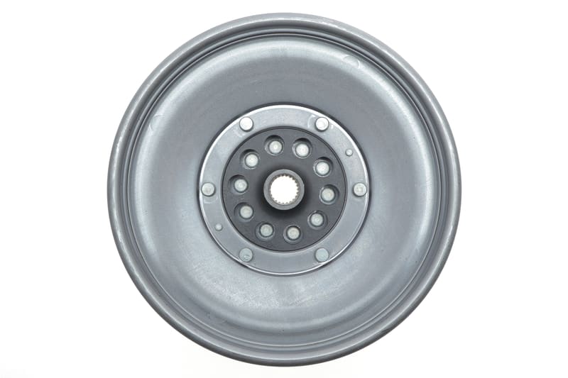 Демпфер сцепления Audi A4/A5 1.8/2.0 TFSI 08-15, CJEB, CAEA, CDNB, CFKA, CAEB, CDNC, CNCD LuK