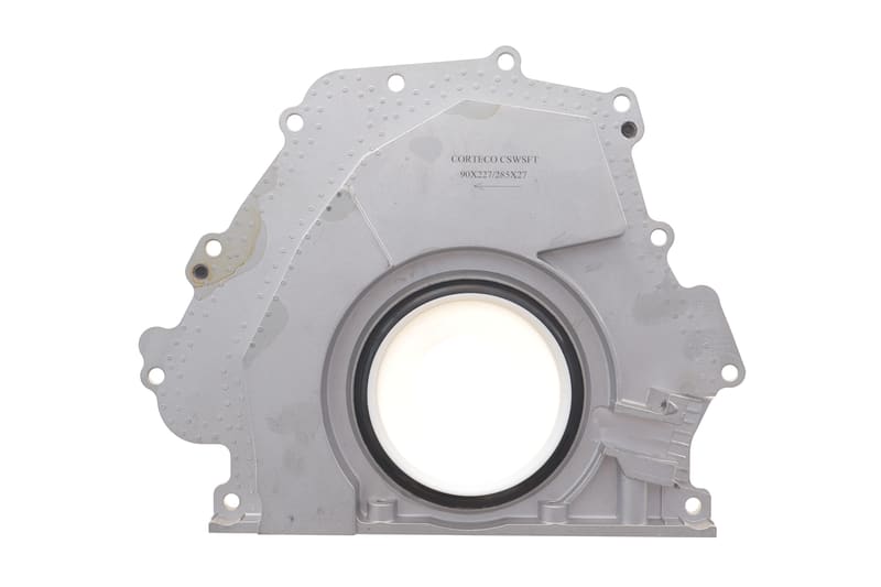 Сальник коленвала (задний) Land Rover Range Rover 4.4 D/SDV8 10- CORTECO