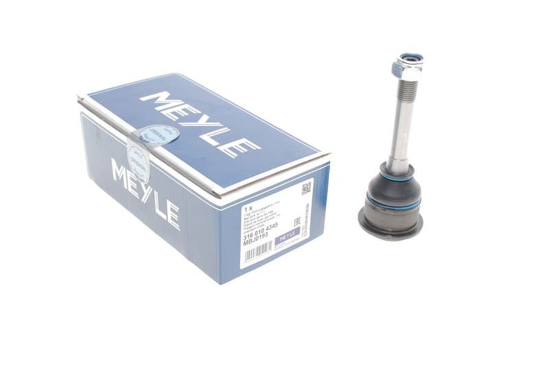 Опора кульова (передня/всередині) BMW 3 (E36) 90-03 MEYLE
