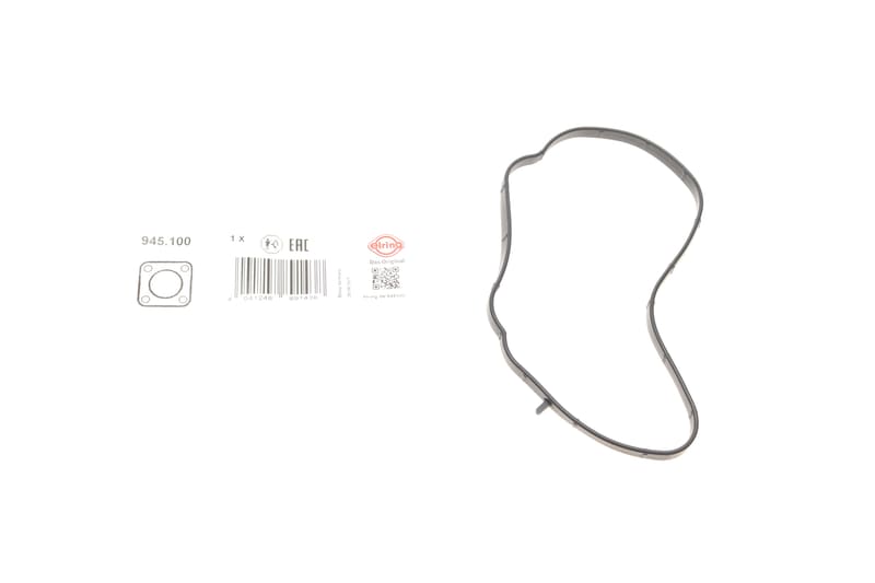 Прокладка крышки двигателя передней Mazda 3/6/CX-3/CX-5 11- ELRING