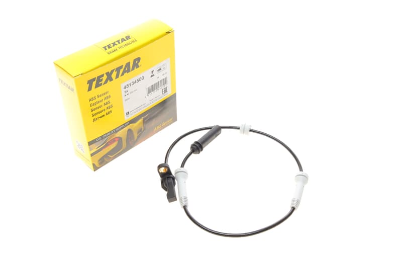 Датчик ABS (передний) BMW 3 Gran Turismo (F34)/4 Gran Coupe (F36) 13- (L=630mm) TEXTAR