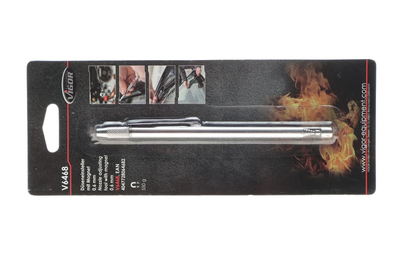 Захват магнітний телескопічний (0.5кг./150-650mm) VIGOR