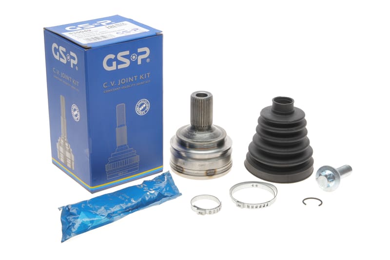 Шрус (наружный) MB C-class (W204)/E-class (W212) 07- (30x25z) GSP