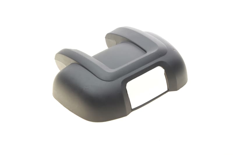 Кришка дзеркала (R) Fiat Ducato 06- (735424438) ROTWEISS