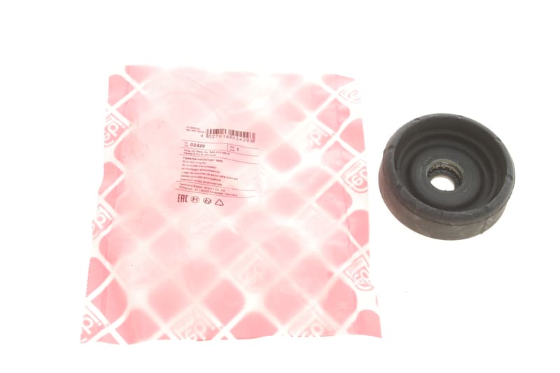 Подушка амортизатора (переднего) + подшипник VW Passat 73-88 FEBI BILSTEIN
