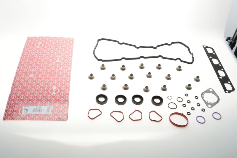 Комплект прокладок (верхній) Mini (R50/R52/R53) 01-08 ELRING