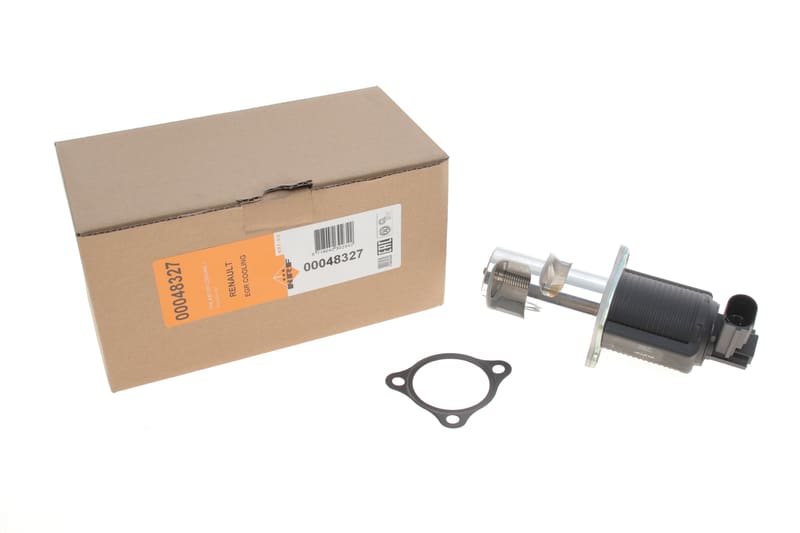 Клапан EGR Renault Kangoo 1.5dCi 01- NRF