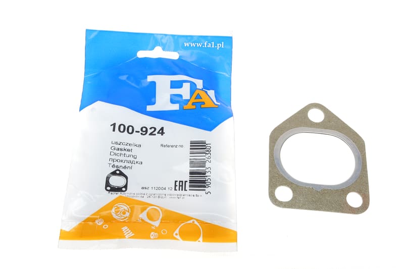 Прокладка турбины BMW 3 (E36/E46)/ 5 (E34/E39)/ 7 (E38)/ X5 (E53) 1.8-3.0d -05 FA1