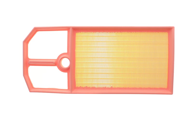 Фільтр повітряний VW Golf IV 1.4-1.6 00-04/Skoda Octavia 1.4 00-10 SOLGY