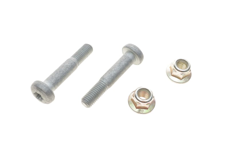 Болт кріплення опори кульової Ford Focus 98-05 FEBI BILSTEIN