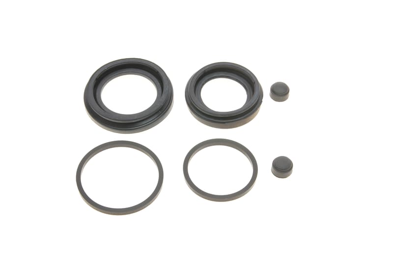 Ремкомплект супорта (переднього) Fiat Ducato/Peugeot Boxer 94-02 (d=40/48mm) (Lucas) QUICK BRAKE