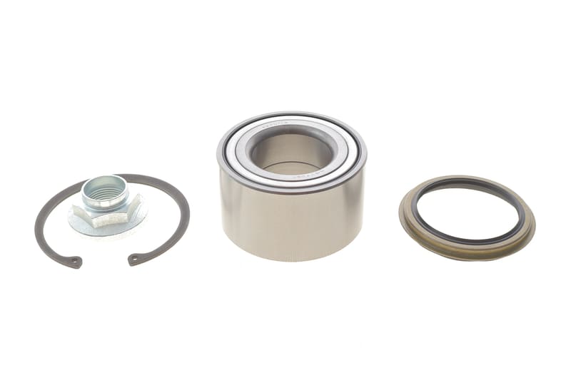 Підшипник маточини (передньої) Mazda 323 91-94/626 92-02/KIA Carens II 02- (42x80x45)(к-кт) METELLI