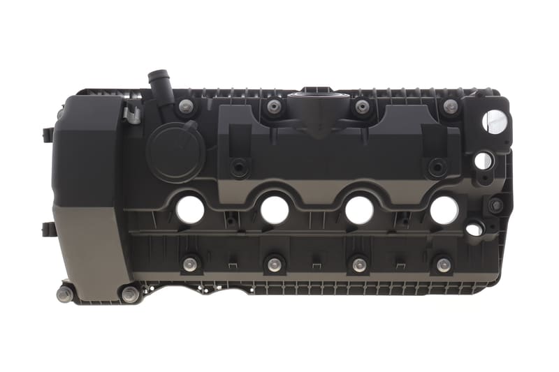 Кришка клапанів BMW 5 (E60)/X5 (E53/E70) 3.6-4.8 01-08 (N62) (5-8 цилиндр) ELRING