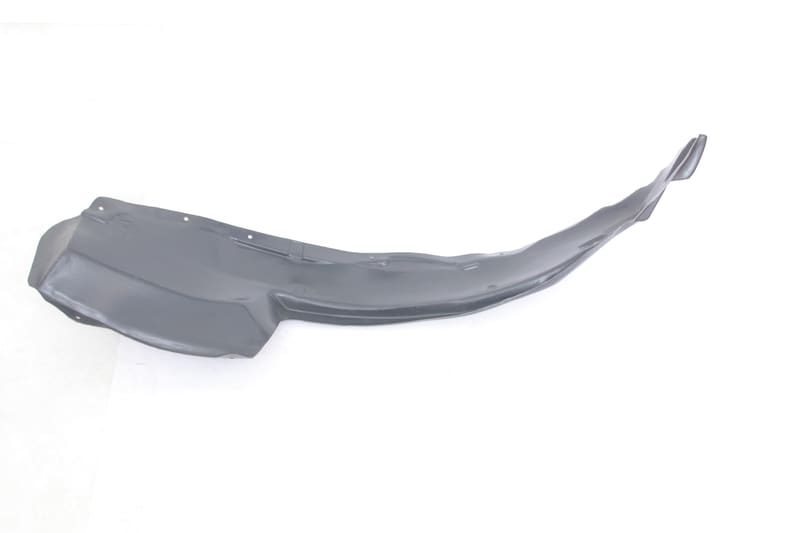 Підкрильник (передній) Opel Movano 03-09/ Renault Master 03-09 (R) VAN WEZEL