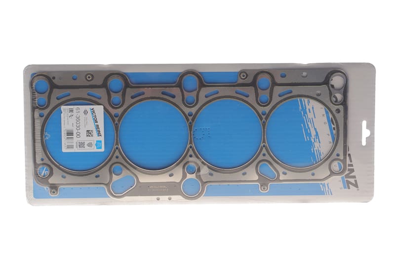 Прокладка ГБЦ VW Golf/Jetta/Passat 2.0FSI 04-10 (110 кВт) (0,90 мм) REINZ