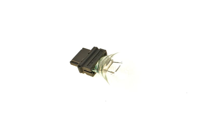 Автолампа P27W 12.8V 27W W2.5x16d (American Types) NARVA