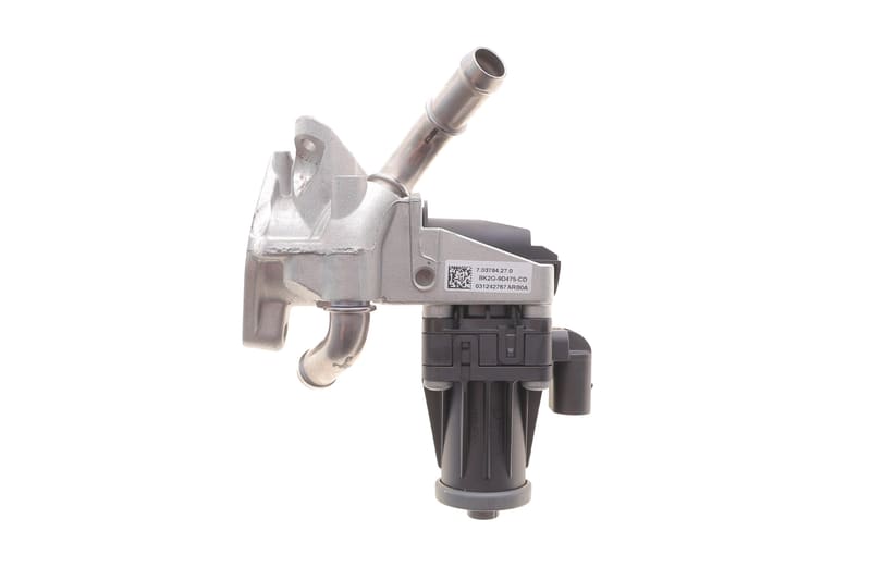 Клапан EGR Peugeot Boxer/Fiat Ducato/Citroen Jumper/Ford Transit 2.2HDI 06- FORD