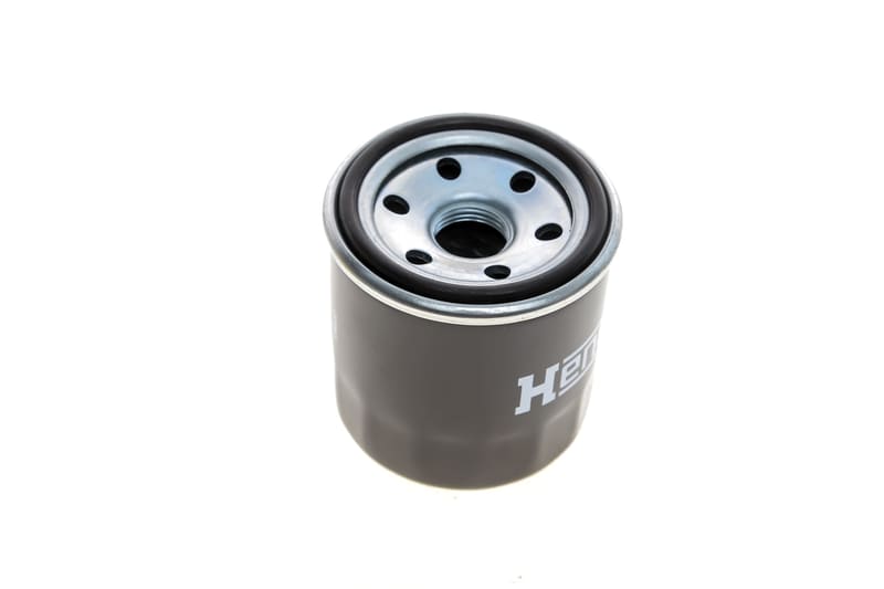 Фильтр масляный Chevrolet Aveo 1.2/Chery QQ 0.8 04-12/Suzuki Swift 1.0-1.6 83-/Daewoo 0.8-1.0 98- HENGST FILTER