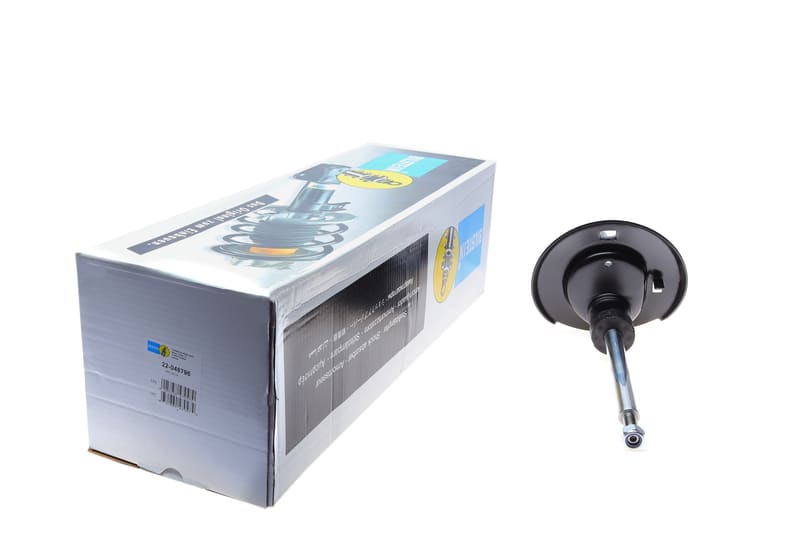 Амортизатор (передній) VW Sharan/Ford Galaxy 95- (B4) BILSTEIN