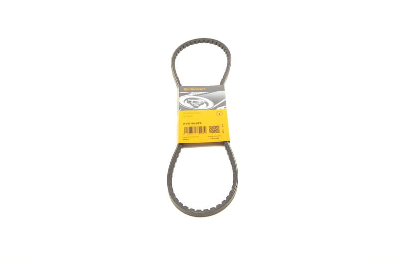 Ремень генератора VW T4 1.9D/TD 90-03/Toyota Corolla/Land Cruiser 1.6i/2.4D 82-90 CONTINENTAL